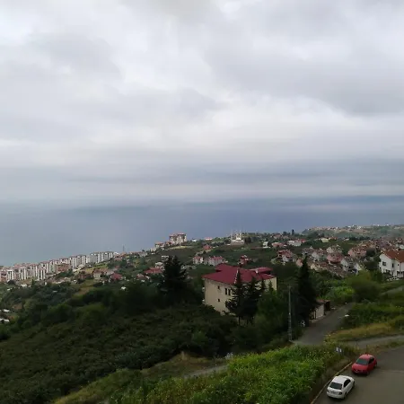 Toki Trabzon