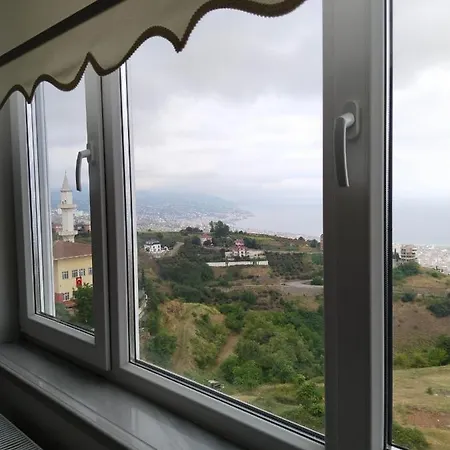 Toki Trabzon