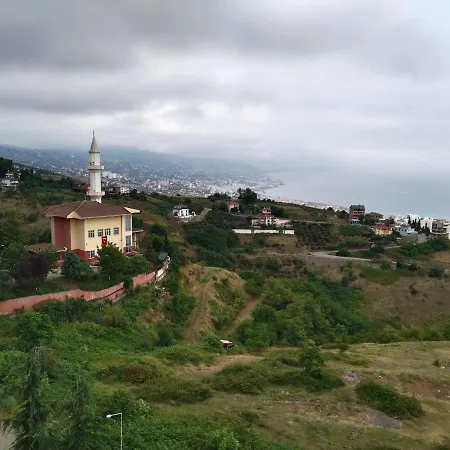 Toki * Trabzon