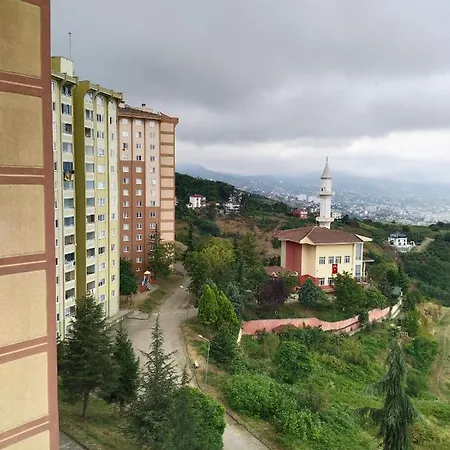 Toki Trabzon